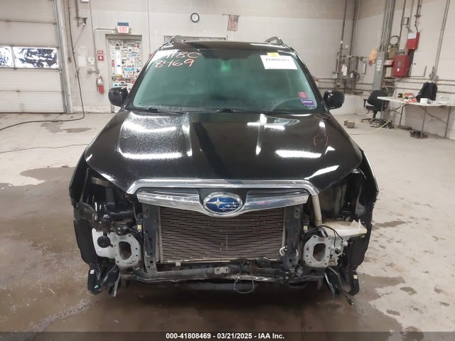 JF2SJADC0FH817027 Subaru Forester 2.5i Premium