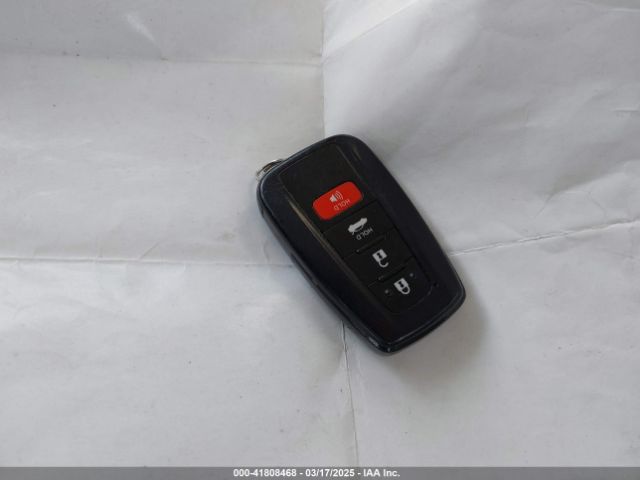 JTDEAMDE4MJ032692 Toyota Corolla Hybrid Le