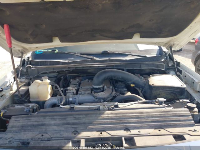 1N6BA1F49HN549245 Nissan Titan Xd Sl Diesel