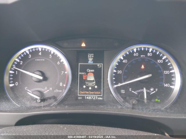 5TDDKRFH3GS318134 Toyota Highlander Limited Platinum V6