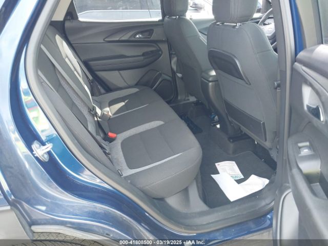 2022 CHEVROLET TRAILBLAZER KL79MPSL7NB025451 Photo 7
