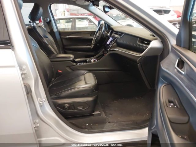 1C4RJKBG2M8121372 Jeep Grand Cherokee L Limited 4x4