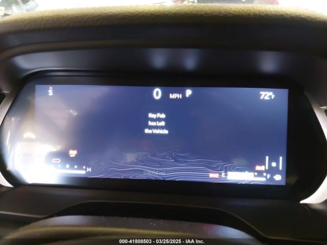 1C4RJKBG2M8121372 Jeep Grand Cherokee L Limited 4x4