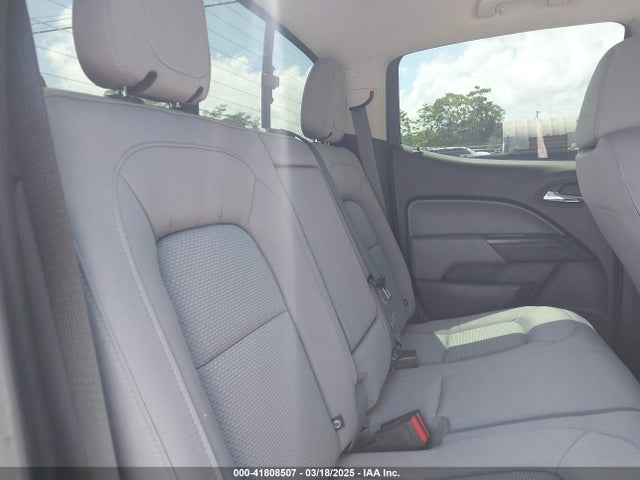 1GCGTCEN2K1206834 Chevrolet Colorado Lt