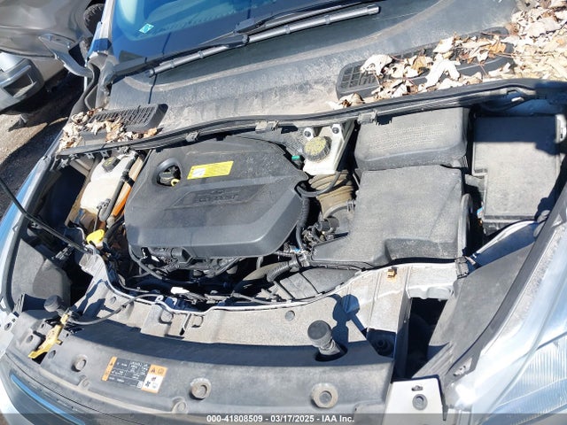 Ford ESCAPE SE 2014 1FMCU0GX6EUB07358 Image 10