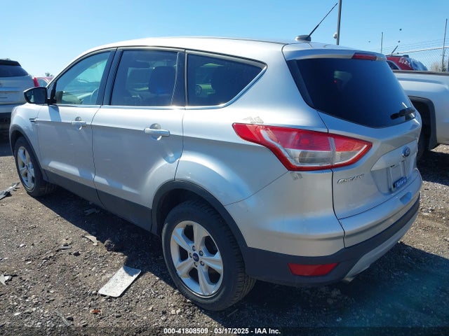 Ford ESCAPE SE 2014 1FMCU0GX6EUB07358 Image 3