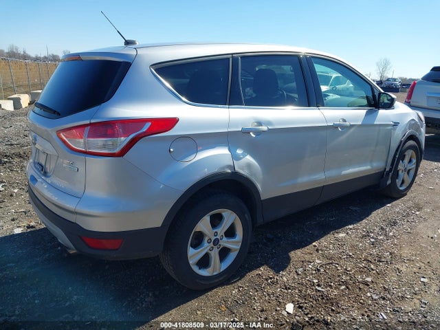 Ford ESCAPE SE 2014 1FMCU0GX6EUB07358 Image 4