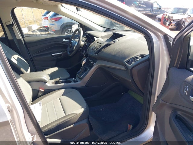 Ford ESCAPE SE 2014 1FMCU0GX6EUB07358 Image 5
