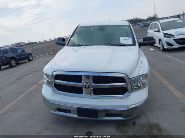 1C6RR7LG0PS517061 RAM 1500 Classic Slt  4x4 5'7 Box