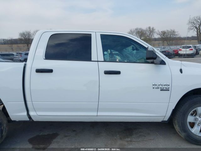 1C6RR7LG0PS517061 RAM 1500 Classic Slt  4x4 5'7 Box