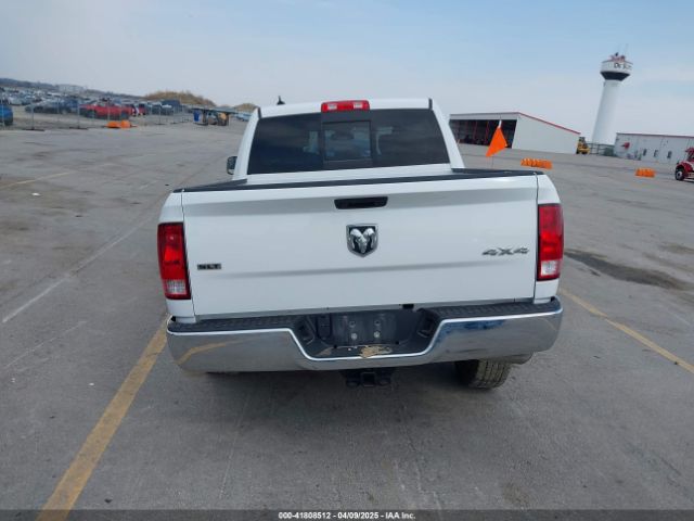 1C6RR7LG0PS517061 RAM 1500 Classic Slt  4x4 5'7 Box