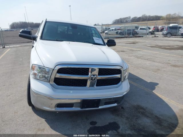 1C6RR7LG0PS517061 RAM 1500 Classic Slt  4x4 5'7 Box
