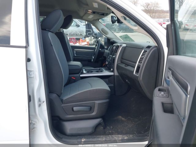 1C6RR7LG0PS517061 RAM 1500 Classic Slt  4x4 5'7 Box