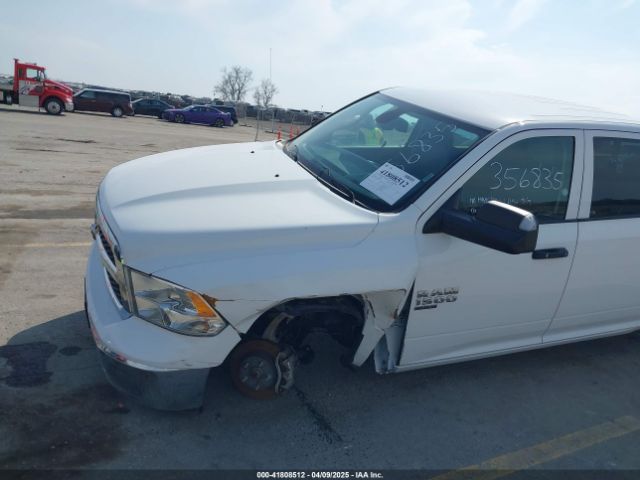 1C6RR7LG0PS517061 RAM 1500 Classic Slt  4x4 5'7 Box