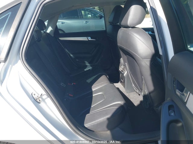 2010 AUDI A4 WAUEFAFL7AN002177 Photo 7