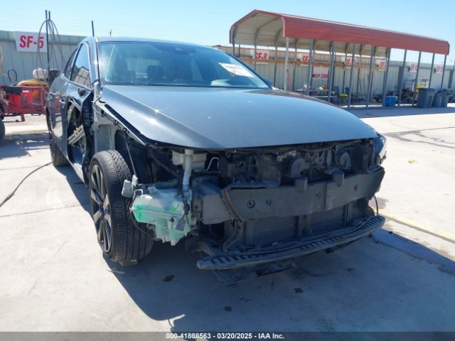3MZBPBAY8NM308426 Mazda Mazda3 2.5 Turbo
