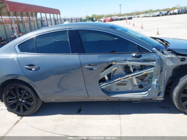 3MZBPBAY8NM308426 Mazda Mazda3 2.5 Turbo