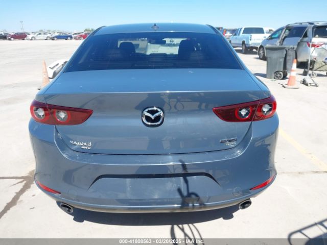 3MZBPBAY8NM308426 Mazda Mazda3 2.5 Turbo