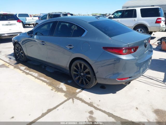 3MZBPBAY8NM308426 Mazda Mazda3 2.5 Turbo