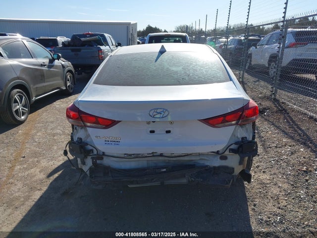 5NPD84LF9HH034860 Hyundai ELANTRA SE