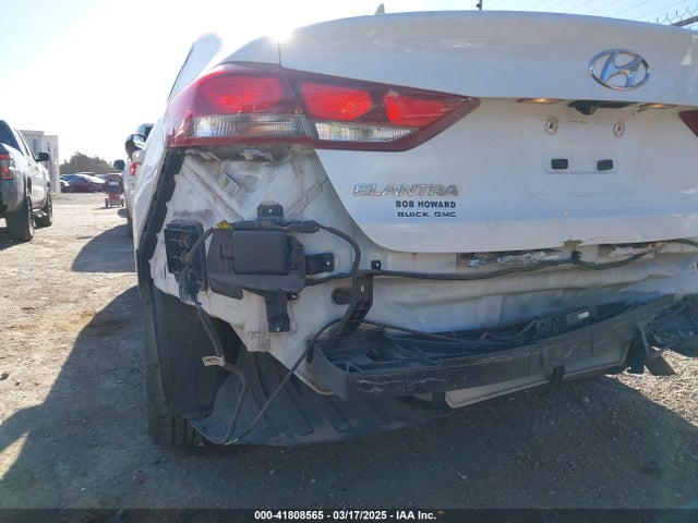 5NPD84LF9HH034860 Hyundai ELANTRA SE