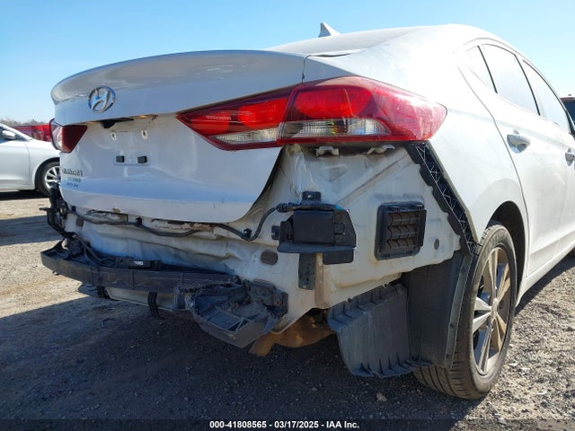 5NPD84LF9HH034860 Hyundai ELANTRA SE