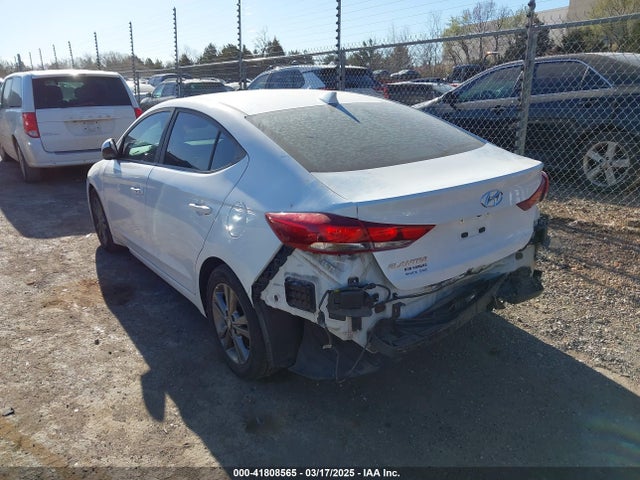 5NPD84LF9HH034860 Hyundai ELANTRA SE