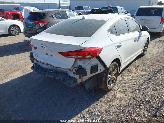 5NPD84LF9HH034860 Hyundai ELANTRA SE