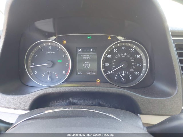 5NPD84LF9HH034860 Hyundai ELANTRA SE