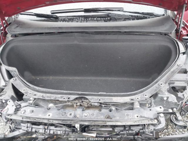 5YJXCBE23KF207739 Tesla Model X 100d/75d/long Range