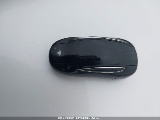 5YJXCBE23KF207739 Tesla Model X 100d/75d/long Range