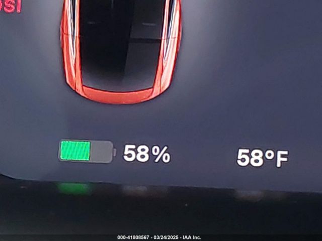 5YJXCBE23KF207739 Tesla Model X 100d/75d/long Range