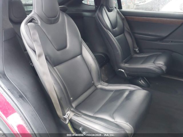 5YJXCBE23KF207739 Tesla Model X 100d/75d/long Range