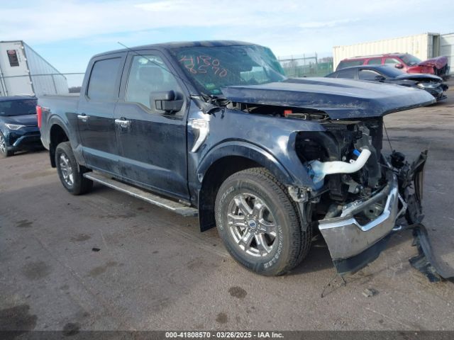2021 FORD F-150 1FTFW1E8XMFB00557