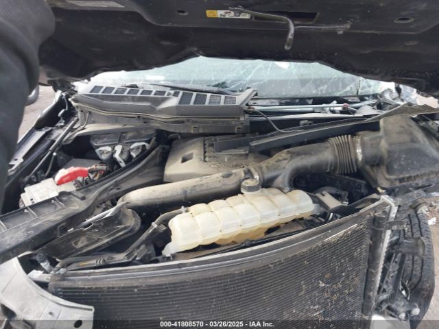 2021 FORD F-150 1FTFW1E8XMFB00557 Photo 9