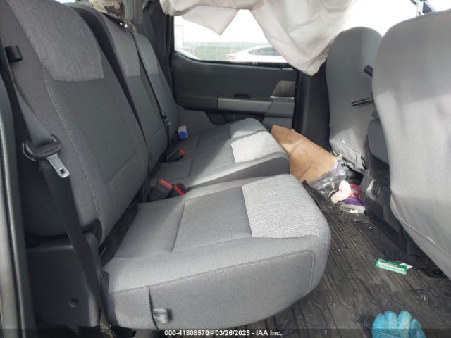 2021 FORD F-150 1FTFW1E8XMFB00557 Photo 7