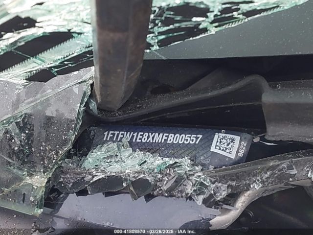 2021 FORD F-150 1FTFW1E8XMFB00557 Photo 8
