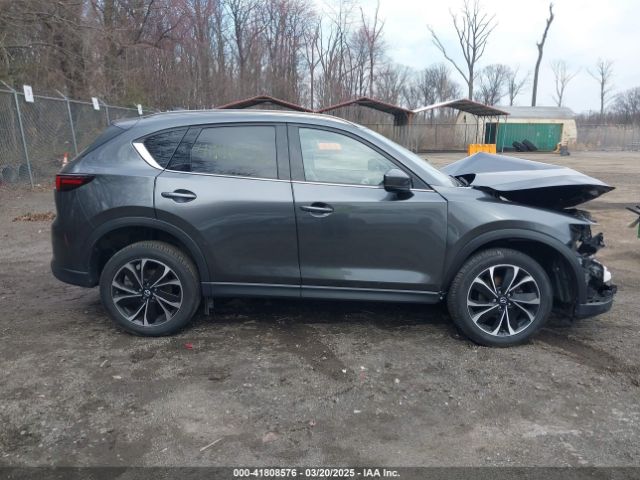 JM3KFBDM0N0529558 Mazda Cx-5 2.5 S Premium