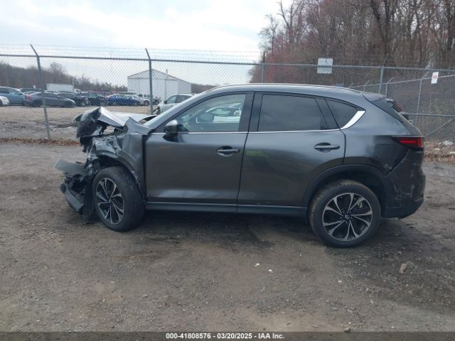 JM3KFBDM0N0529558 Mazda Cx-5 2.5 S Premium