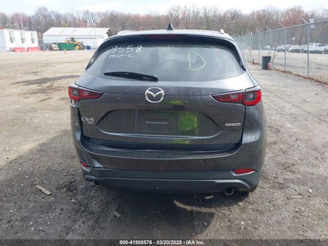 JM3KFBDM0N0529558 Mazda Cx-5 2.5 S Premium