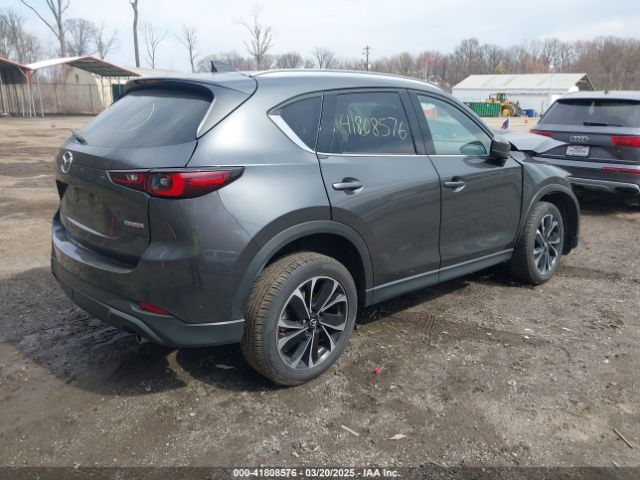 JM3KFBDM0N0529558 Mazda Cx-5 2.5 S Premium