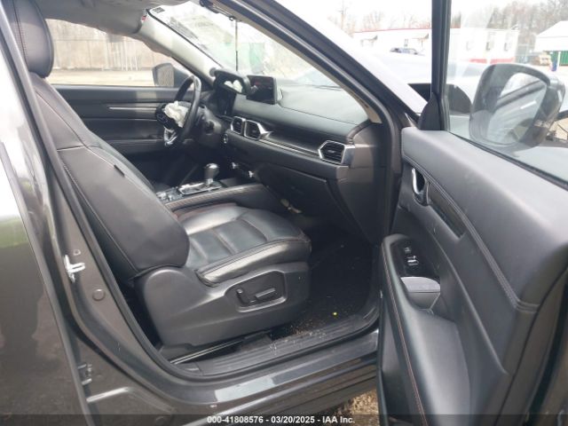 JM3KFBDM0N0529558 Mazda Cx-5 2.5 S Premium