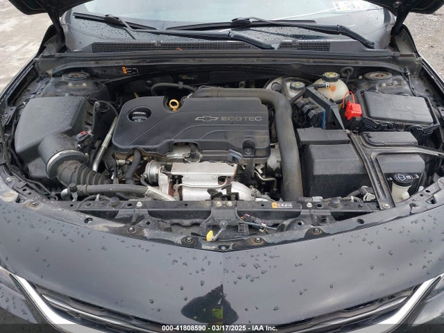 1G1ZE5ST8GF304190 Chevrolet MALIBU 1LT