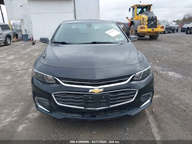 1G1ZE5ST8GF304190 Chevrolet MALIBU 1LT