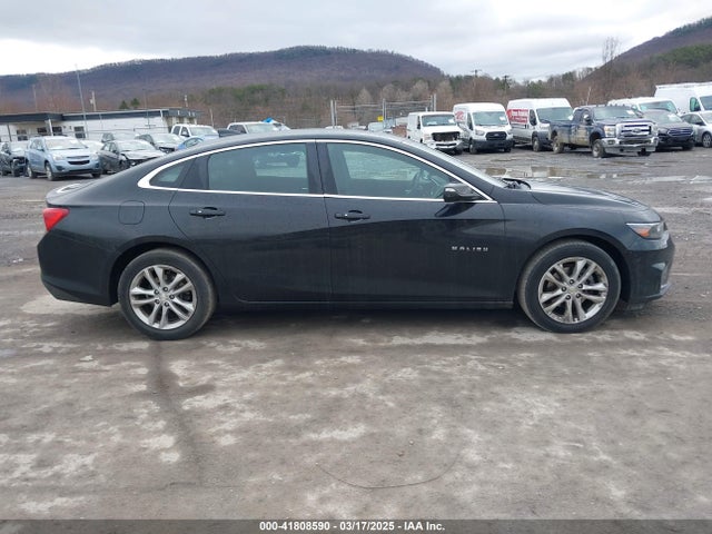 1G1ZE5ST8GF304190 Chevrolet MALIBU 1LT