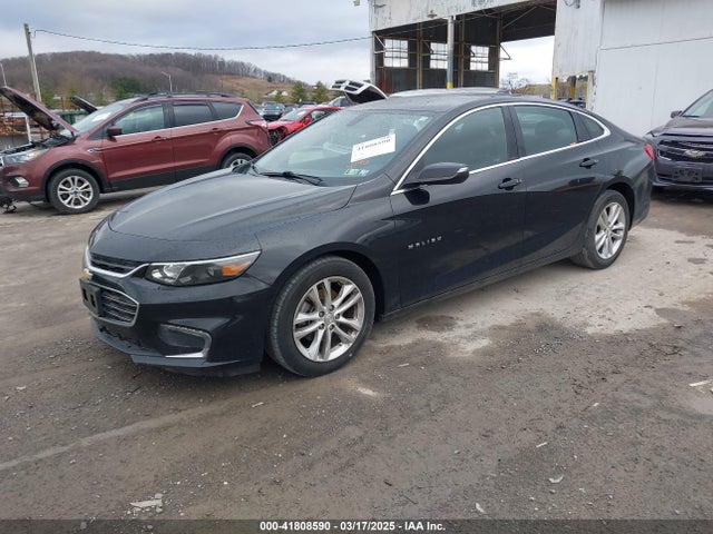 1G1ZE5ST8GF304190 Chevrolet MALIBU 1LT