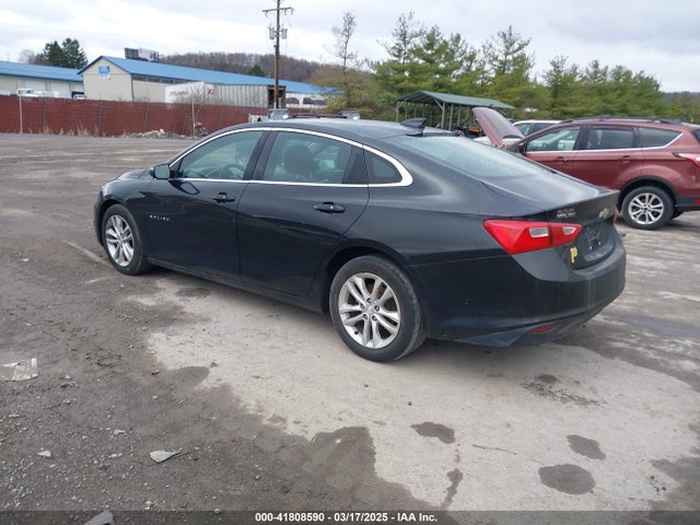 1G1ZE5ST8GF304190 Chevrolet MALIBU 1LT