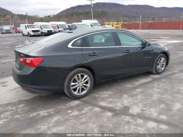 1G1ZE5ST8GF304190 Chevrolet MALIBU 1LT