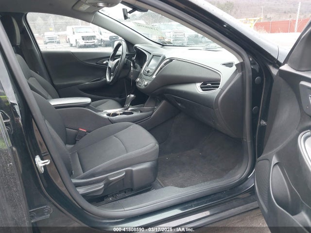 1G1ZE5ST8GF304190 Chevrolet MALIBU 1LT