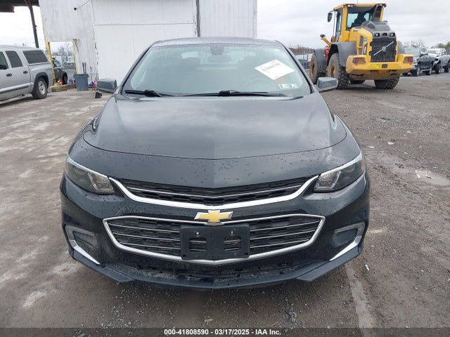 1G1ZE5ST8GF304190 Chevrolet MALIBU 1LT